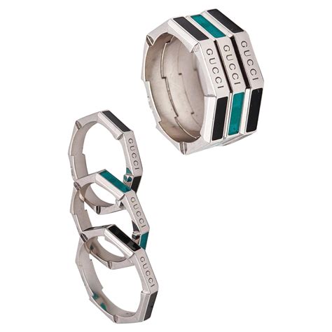 gucci milano bracciali|gucci link to love.